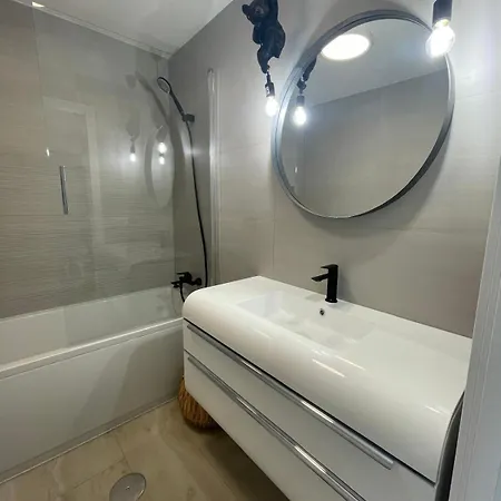 Dreams Apartment *