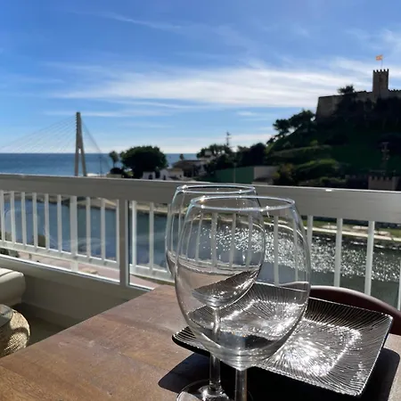Dreams Apartment Fuengirola
