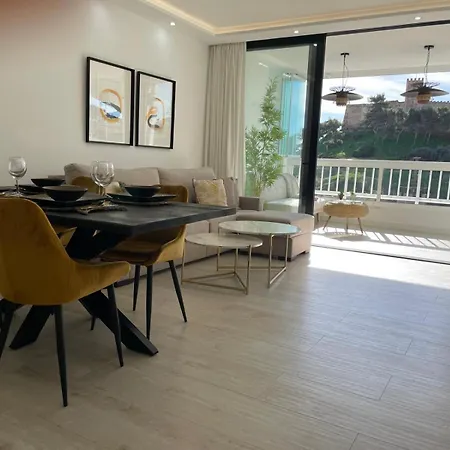 Apartment Dreams Fuengirola