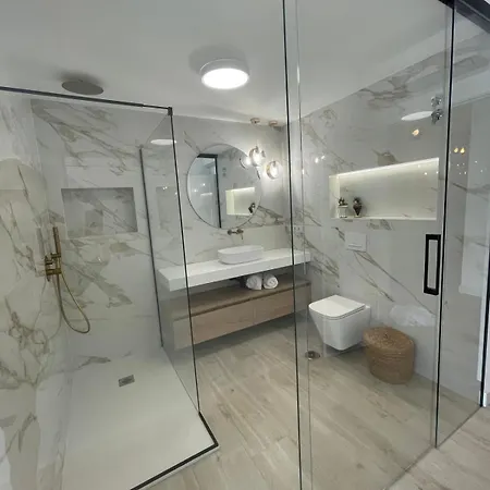 Dreams Apartment Fuengirola