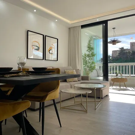 Apartment Dreams Fuengirola