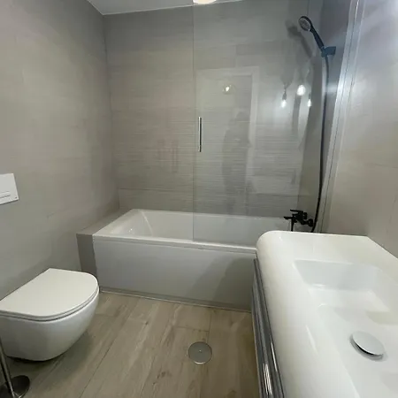 Dreams Apartment